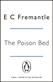 Poison Bed, The: 'Gone Girl meets The Miniaturist'